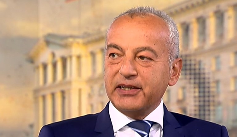 Следващата седмица ще имаме Акт 15 на интерконектора с Гърция Това